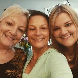 Meet your Posher, Kathy